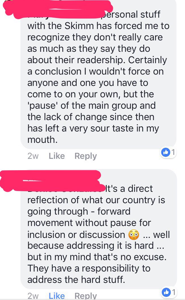 altskimm's tweet image. Share our newsletter. It's fun they said. It's a "privilege" to be a #skimmbassador they said. @theskimm #theskimm #skimmlife #skimm