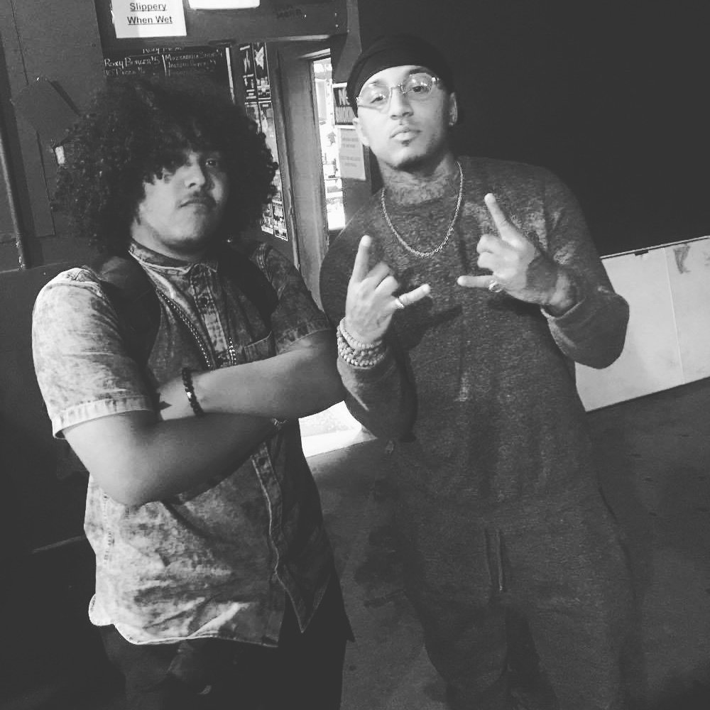 LORENYX_'s tweet photo. Shout out to @KirkoBangz 
#BLAKOUT  #WorldMovementWM https://t.co/q9aAz5EoPb