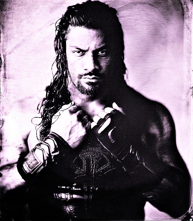 LeeshaNDessy's tweet photo. @WWERomanReigns @romanreigns568 @shady926 @rockfan_86 #RomanReigns #YourEmpireStandsStrongWithYou #CheerinLoud4U #SignsUp4U #BelieveThat https://t.co/ki4gDumNm2