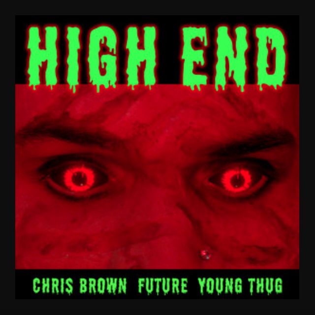soundzdaily's tweet photo. "High End" - Chris Brown feat. Future &amp; Young Thug
#NewMusic #Rap #HipHop #HighEnd #SoundzDaily https://t.co/vMhUli3zY6