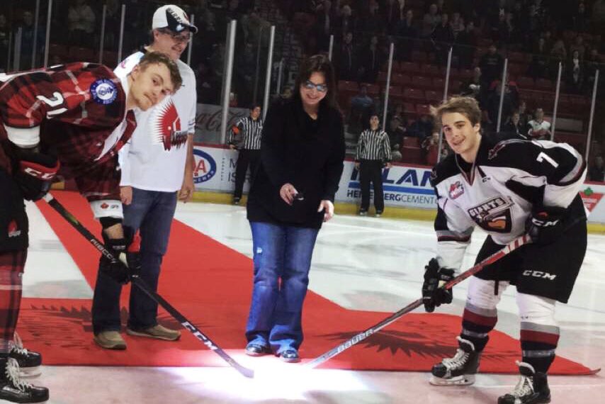 MJWARRIORS's tweet photo. 2/2 that donation saved five lives. Do your loved ones know what your wishes are? #canadadonates @kidneycanada @SGItweets #mjwarriors https://t.co/COXrovGp4m