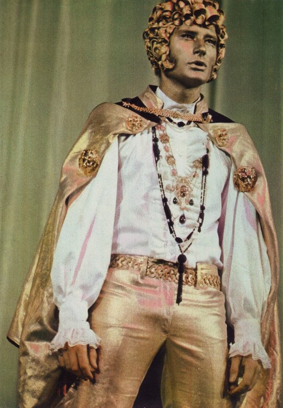 Christine On Twitter Johnny Hallyday S Le Mauvais Reve Found The Right Combination Of European Pop Melodrama And Psychedelic Rock Https T Co Mvhdplfeox Https T Co Egmlbfxqfb