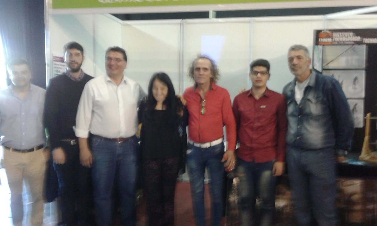 ITUOM3F's tweet photo. INNOVA 2017 https://t.co/zHLVLhVnsH