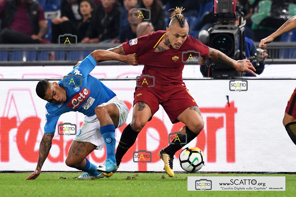 goldeada's tweet photo. #romanapoli le migliori foto di SCATTO su: https://t.co/ETeYACXsVl ©G.Leanza ph #seriea https://t.co/mBk4m58ZM0