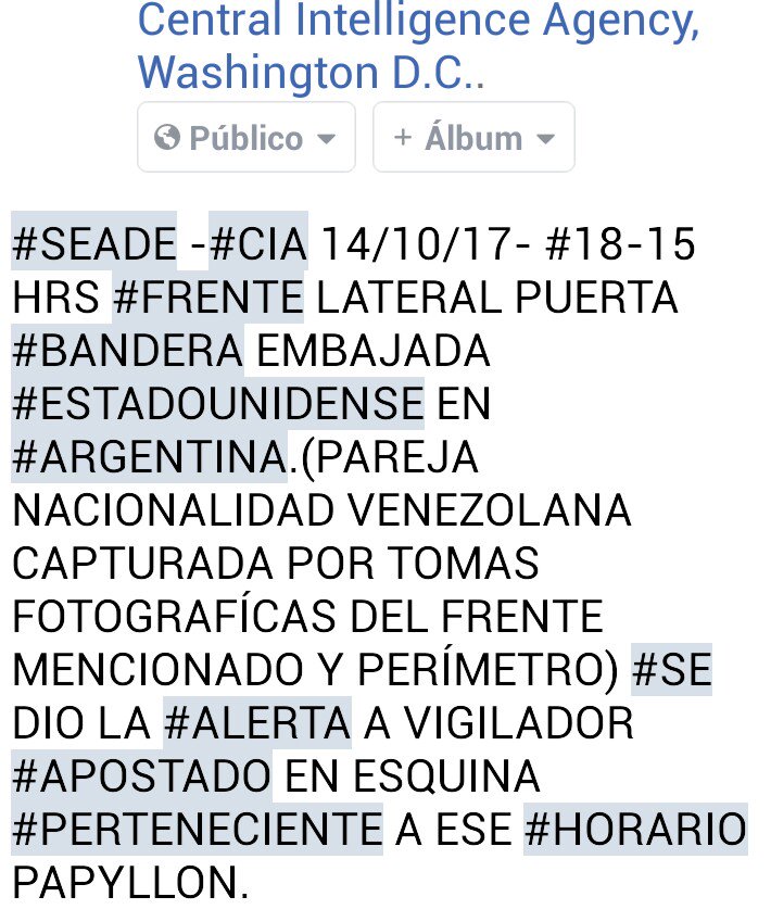 PAPYROLO's tweet photo. SEADE#COLABORADOR DIRECTO CON LAS MEJORES AGENCIAS DE ESPIONAJE #PAPYLLON TITULAR Y DIRECTOR OPERACIONES ESPEC KODAK https://t.co/M9Q4fq7GLu