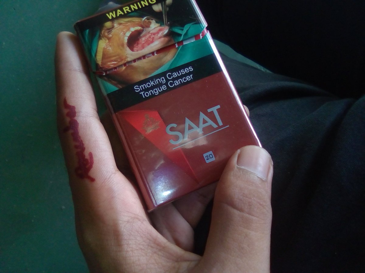 ceben02's tweet photo. Masa itu emas
Saat itu rokok
Minit dan jam belum dikenalpasti https://t.co/MR2R44lgan