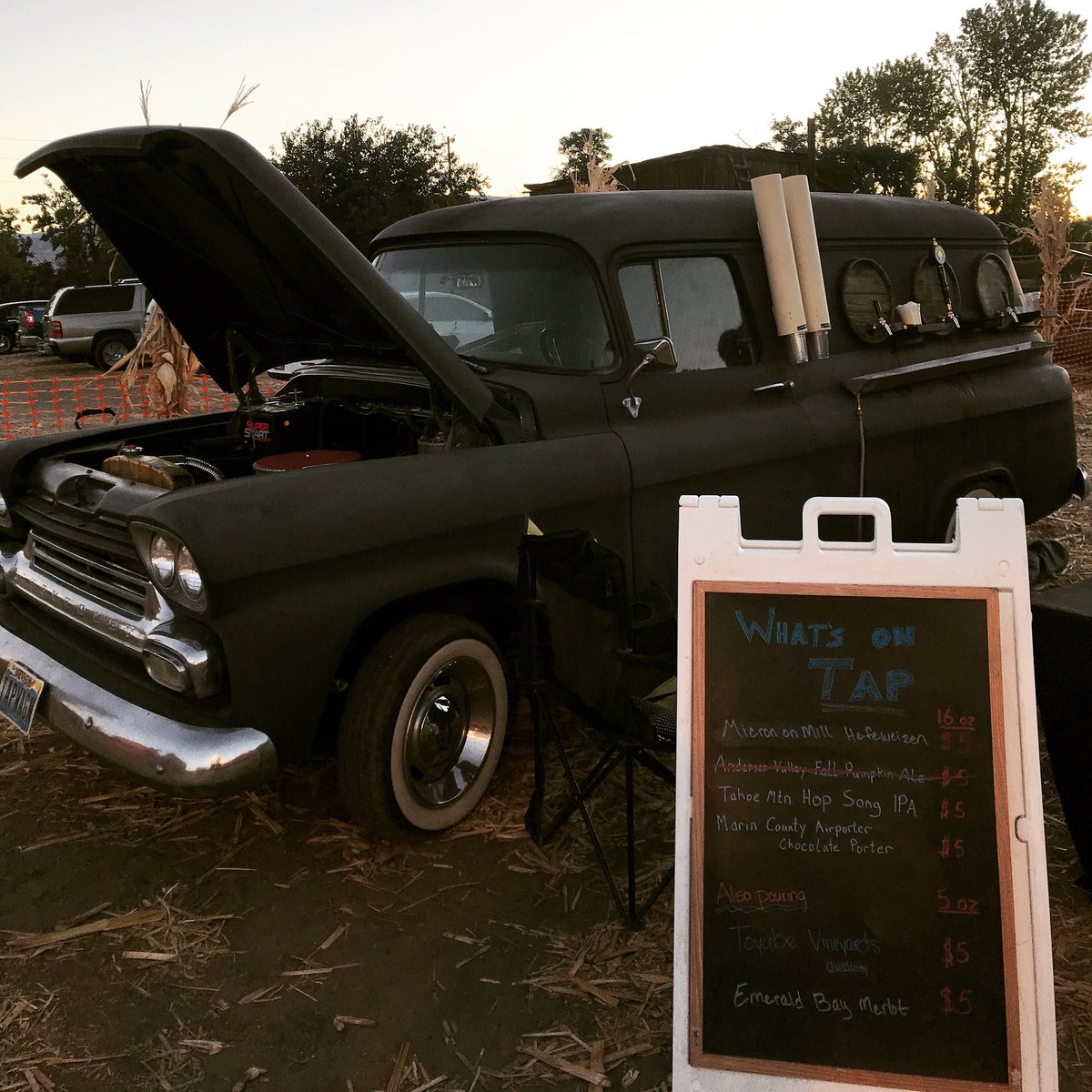 TheTapWagon tweet media