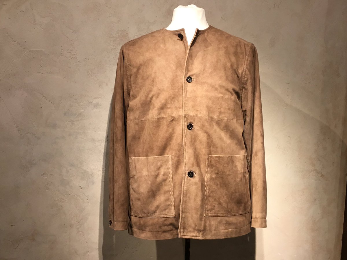 コンフェクト ジャケット トラウザーズ セットアップ CONFECT SET-UP