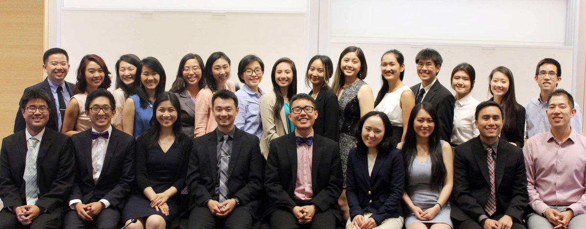 APAMSA's tweet photo. We are pleased to introduce the 2017-2018 APAMSA National Board, elected at the 2017 National Conference https://t.co/7lrg1jODhy https://t.co/ZyZcqx5czw