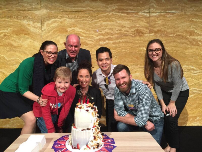 neale_danielle's tweet photo. Many thanks to all participants, industry partners and judges and congratulations to Raven the winning team https://t.co/64nlLaBzly