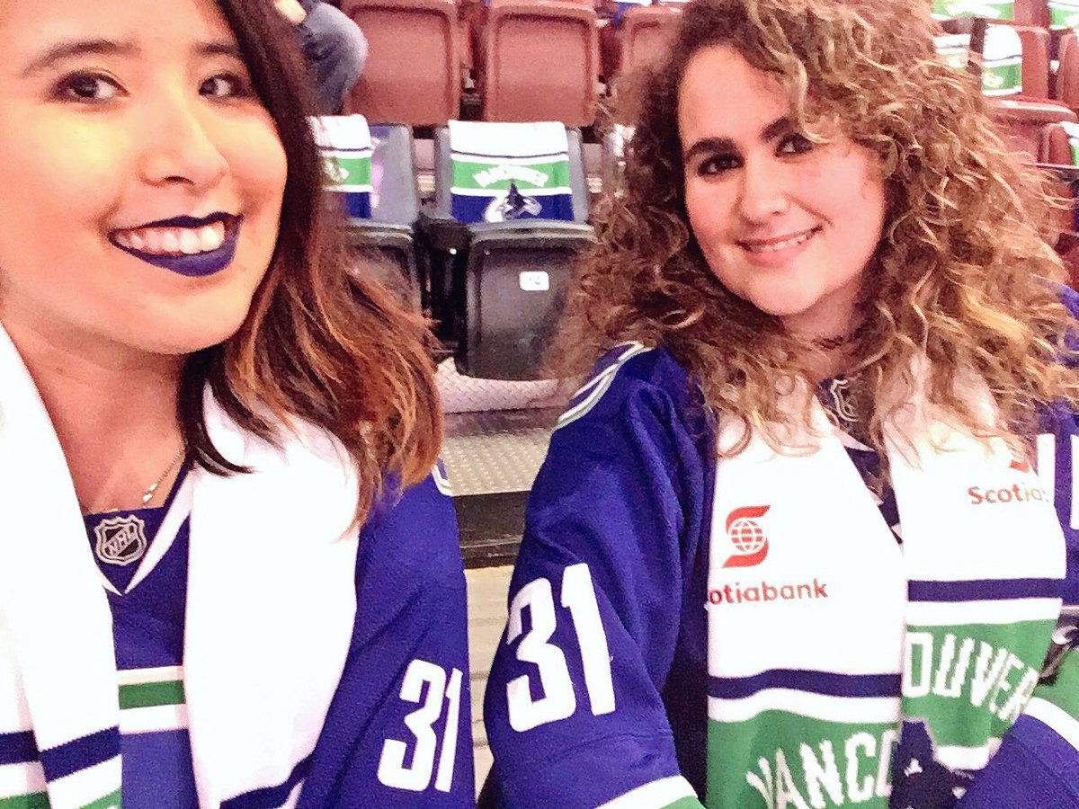 BlameTanev's tweet photo. Nilsson or Lack? Hint: #TeamLack. #WeAreAllCanucks https://t.co/GfHPGbYpgs