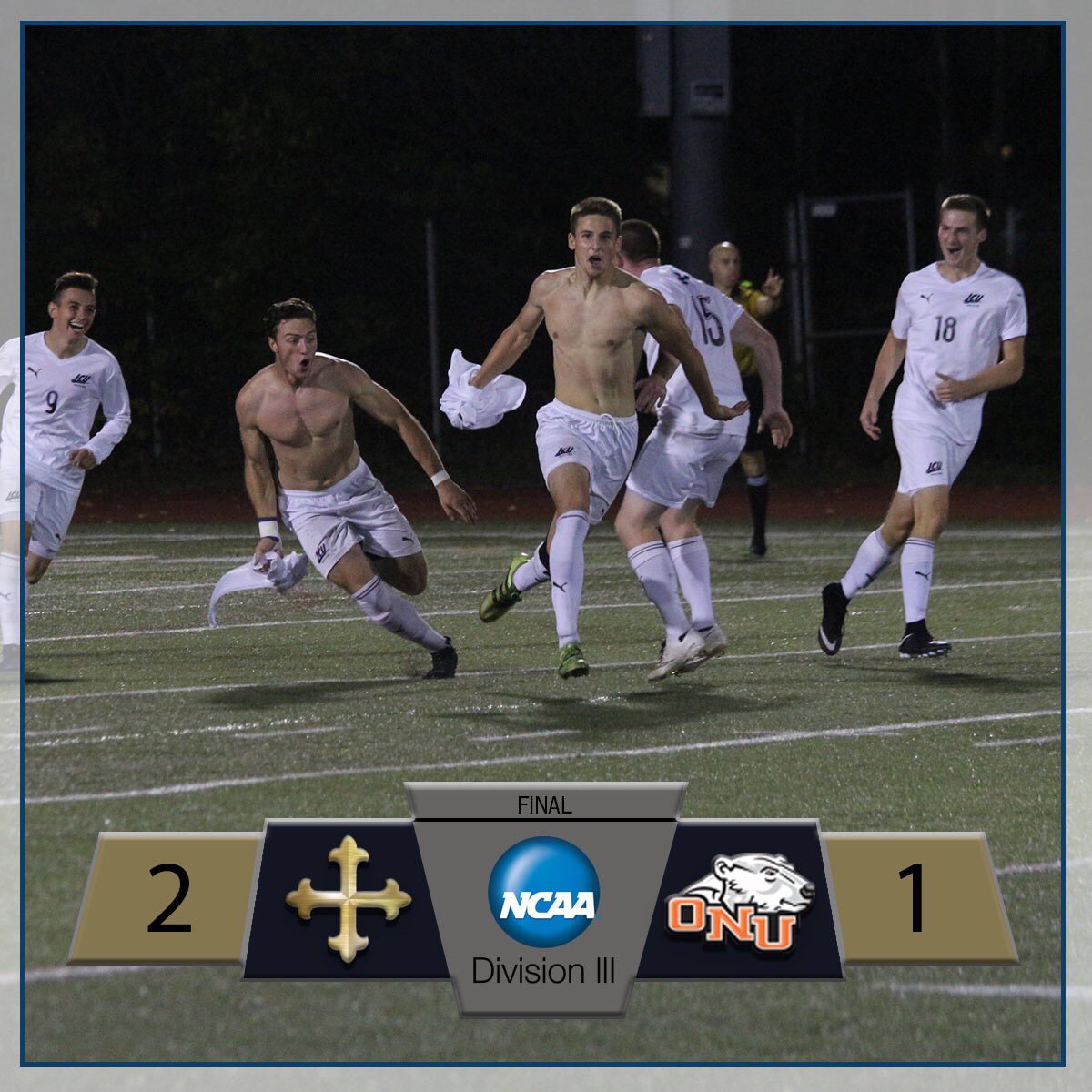 jcusports's tweet photo. ⚡️⚡️⚡️ https://t.co/qkK1tVurCd