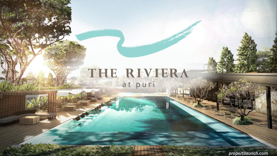 PropertiLaunch's tweet photo. #TheRivieraPuri perumahan baru di #MetlandCyberCity oleh #KeppelLand dan #Metland https://t.co/O0L98tfIut https://t.co/5YiZ4woSrG