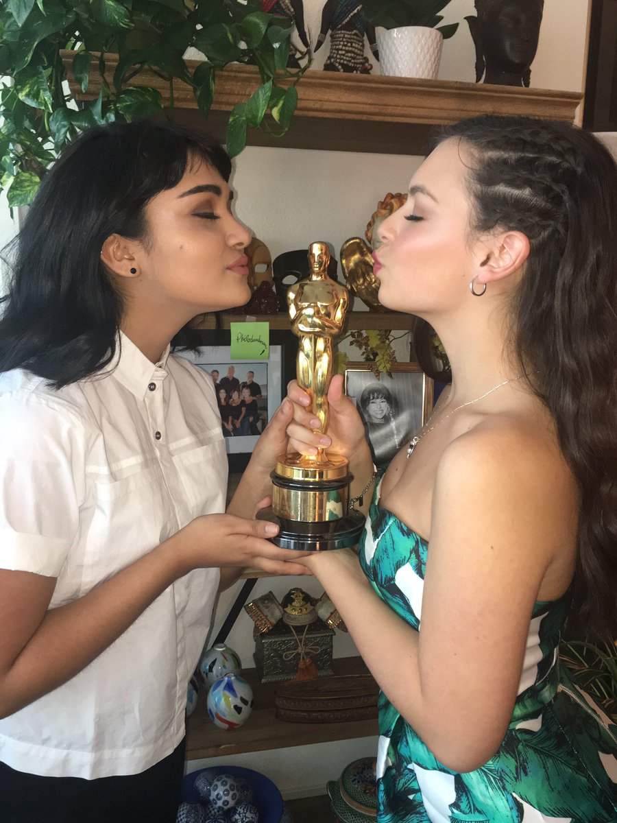 Isabella Gomez tweet media