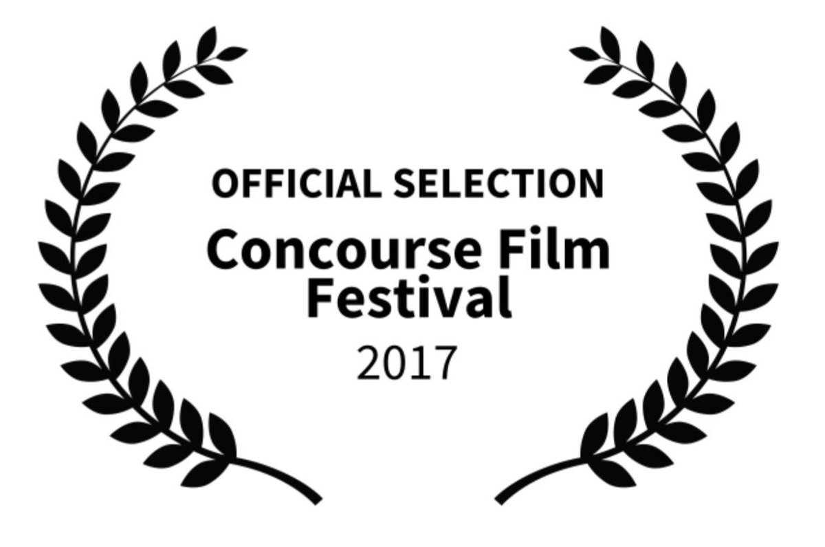 Our #laurels for this year! #Bronx #NYC #FILMMAKERS #CINEMA