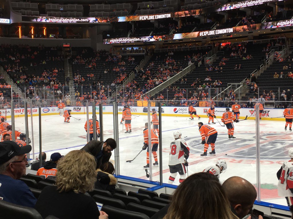 Barney_19's tweet photo. @EdmontonOilers #OilersRollCall https://t.co/Ahyg8RJJJ5