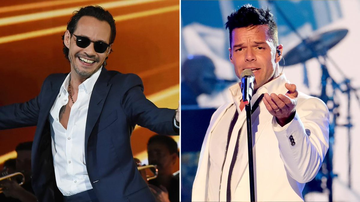 despiertamerica's tweet photo. En fotos: los mejor de #SomosUnaVoz #SomosLive aquí: https://t.co/zHMljrAXYg https://t.co/uugLObi8zg