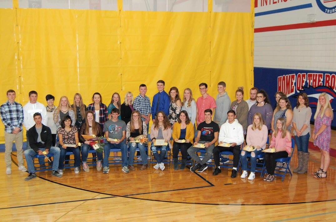 Interstate 35 NHS tweet media