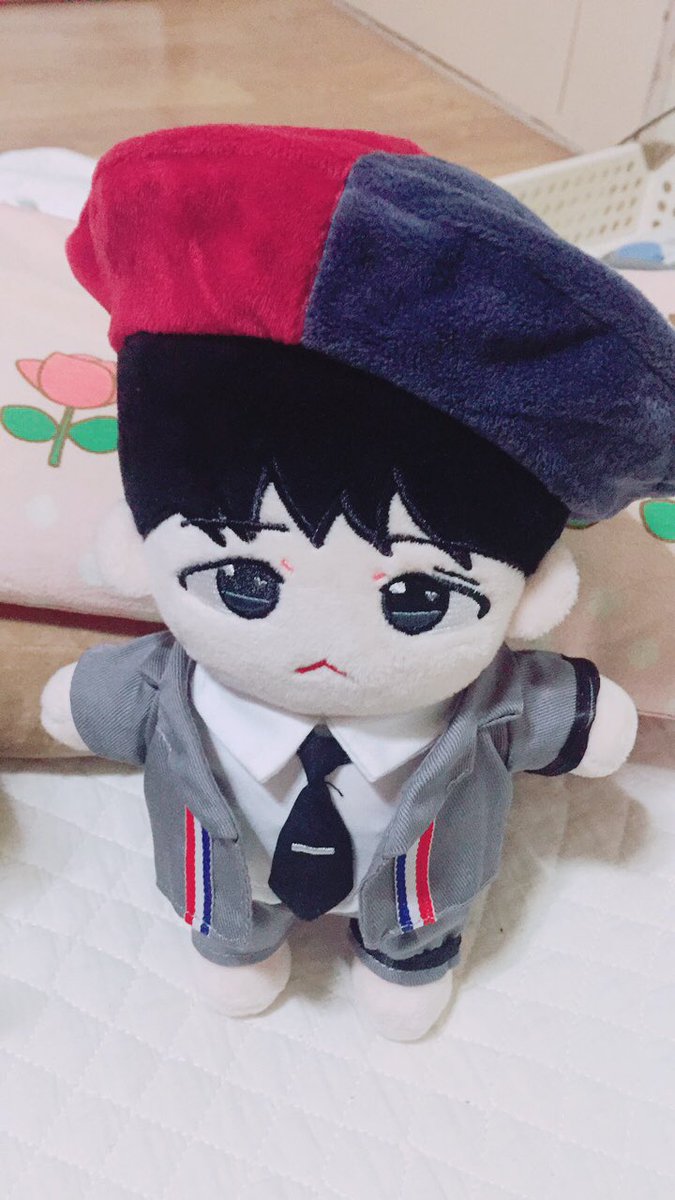 오꼬민꽃윤기 tweet media