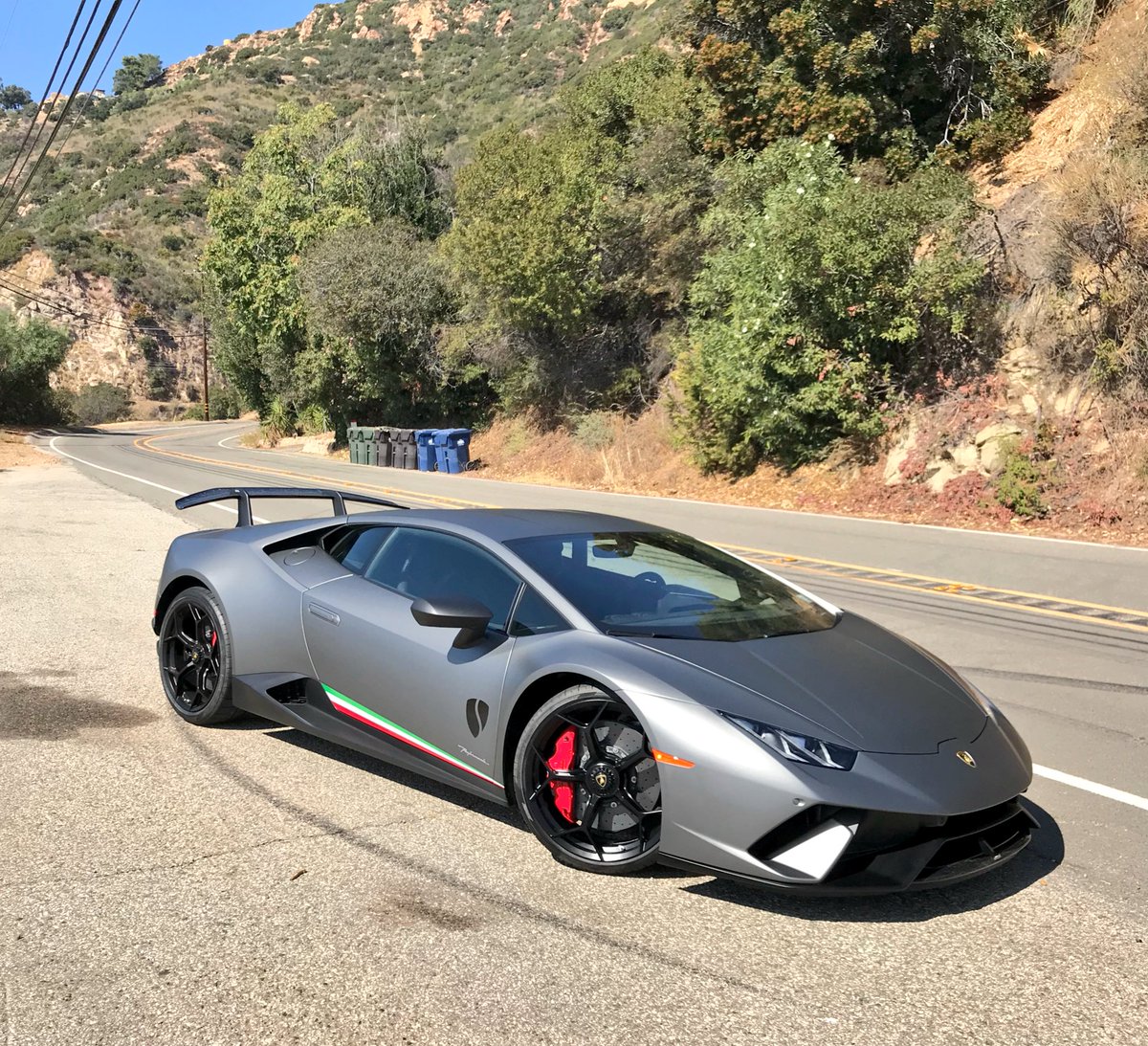 This is something else...