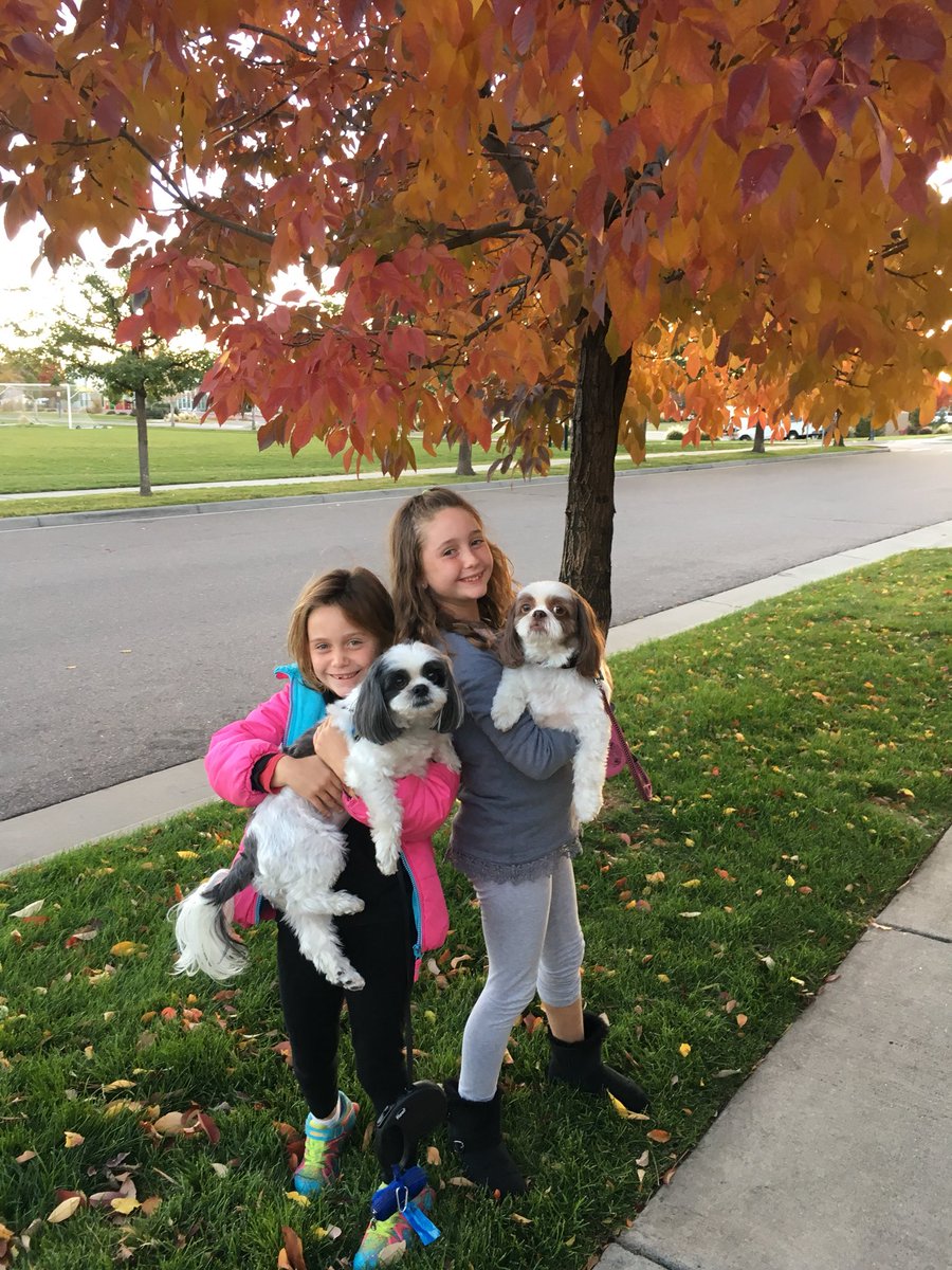 erindegraff's tweet photo. #cousinsreunited #fallindenver https://t.co/PCMValafLm