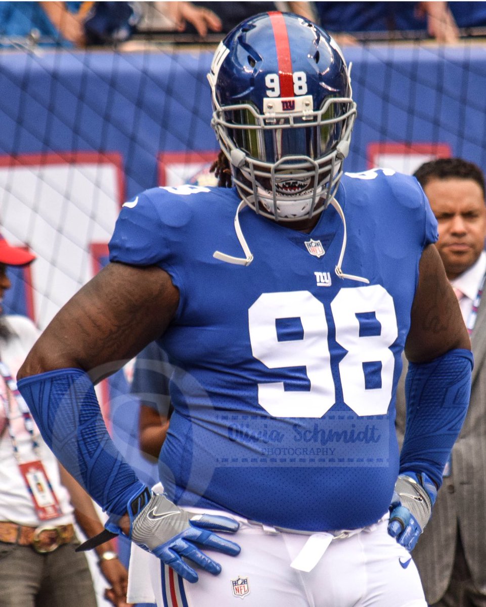 snacks's tweet photo. Rest easy...tomorrow we hunt! #GiantsPride #SnacksSeason2 https://t.co/5FbNviI0EU