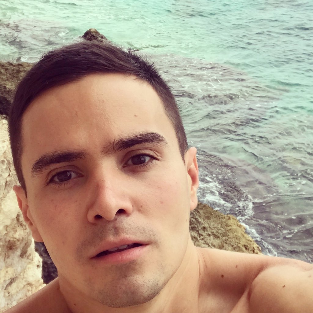 SoyStevenRojo's tweet photo. #NuevaFotoDePerfil https://t.co/UYhpeIEta2