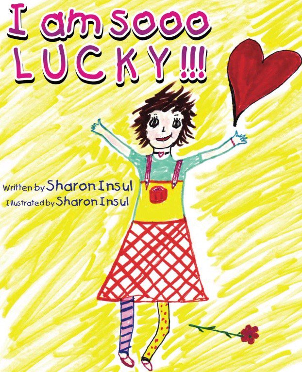 tableofferings's tweet photo. Barnes & Noble book signing for " I am sooo Lucky!!! " BOOKS 1,2,&3
April 8th Thousand Oaks , CA 11:00 am -1:00 pm https://t.co/FFNqvAFZ7I