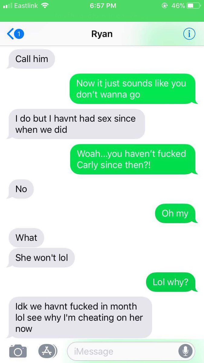 knox_carly's tweet photo. This is why girls find it so hard to trust guys nowadays https://t.co/wokV14OcVA