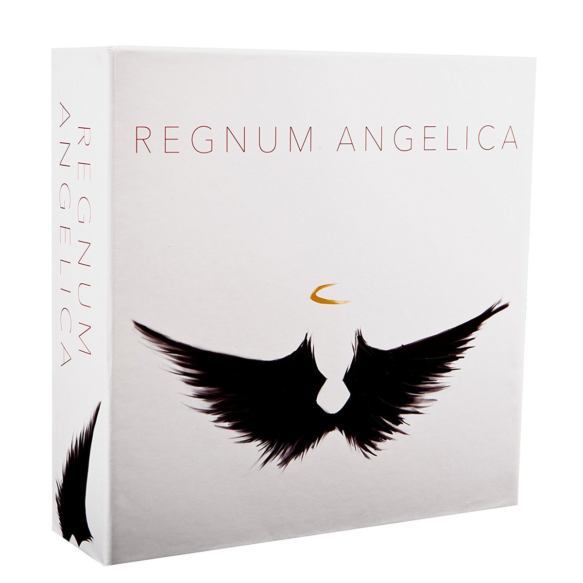 Regnum Angelica from <a href="/BlackLocustGame/">Black Locust Games</a> for 32% off

amzn.to/2xHEt8X