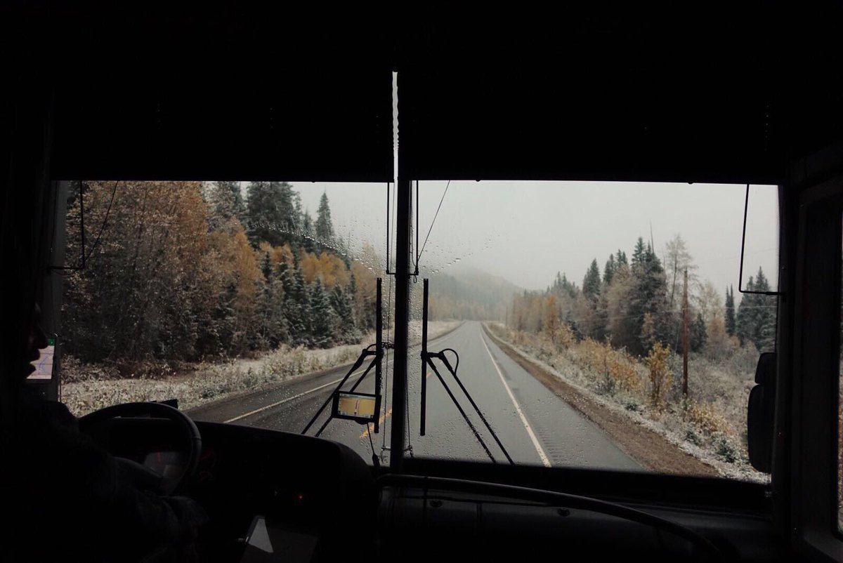 bishopbriggs's tweet photo. Our tour manager took some pics of where we were today &amp; they are beautiful 🇨🇦 https://t.co/ytHdulnjr0