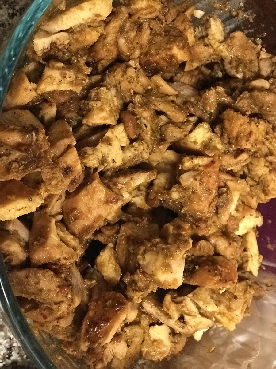 MamadubsX3's tweet photo. I’m sorry @ChipotleTweets but I tried the CK bowl @ home and it’s #yummy #homecook #momcancook #tasty #foodie #foodnetwork https://t.co/RagxbZ1c3I