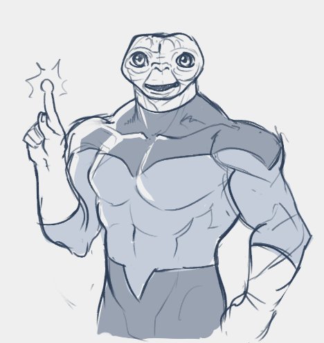 yesterdays stream sketch requests 