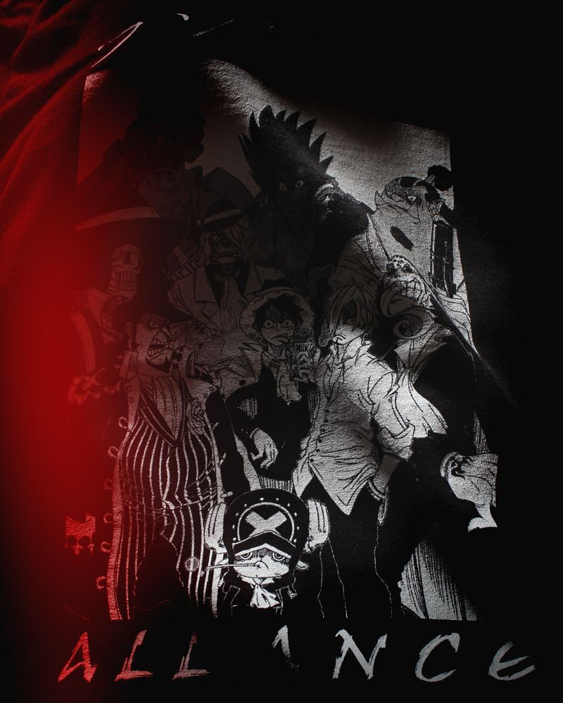 Raremerch's tweet image. Alliance

#raremerch #onepiece #onepieceindonesia #luffy #alliance ift.tt/2kQ99Pt