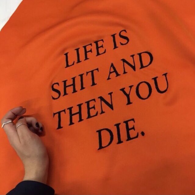 martianRover51's tweet image. 🤷‍♀️mars🤷‍♀️

Feminism

“Aliens are real and no one can convince me otherwise.”

#AstronomyAssholes