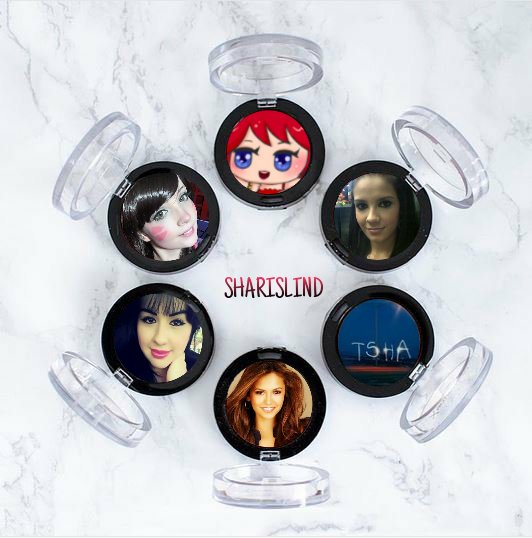 #DinamicaTSha
Da RT-Like👡Sigan RT👒
💄Sigue <a href="/Leona_Despierta/">Mariela Alvarado 🦁</a> <a href="/MGWV_Sara/">⋆S⋆a⋆r⋆a⋆</a> @Angelblanco100 <a href="/mihanenws/">未羽</a> <a href="/Nena_Fan1/">Nena 💫 GFBS 💫</a> <a href="/Selopz1/">✈Sebastian✈</a> <a href="/cesarmgwv/">Cesar</a> #TeamSharis