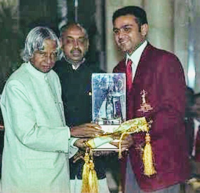 Humble tributes to Shri
Avul Pakir Jainulabdeen Abdul Kalam ji on his birth anniversary,one of the greatest Indian to have walked the planet