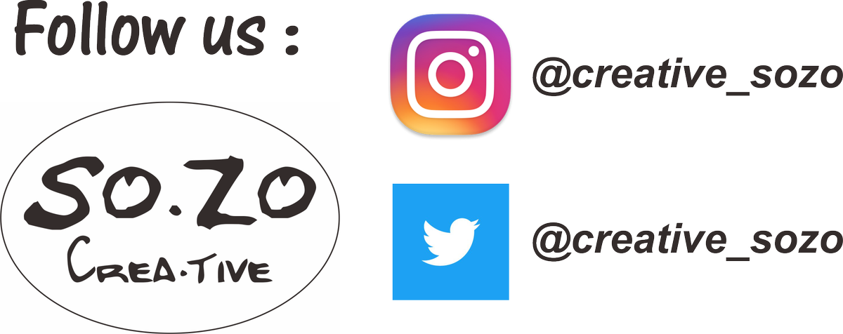Sozo Creative (@creative_sozo) / Posts / X