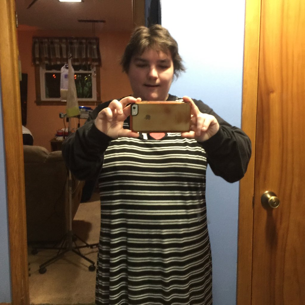 #NewProfilePic