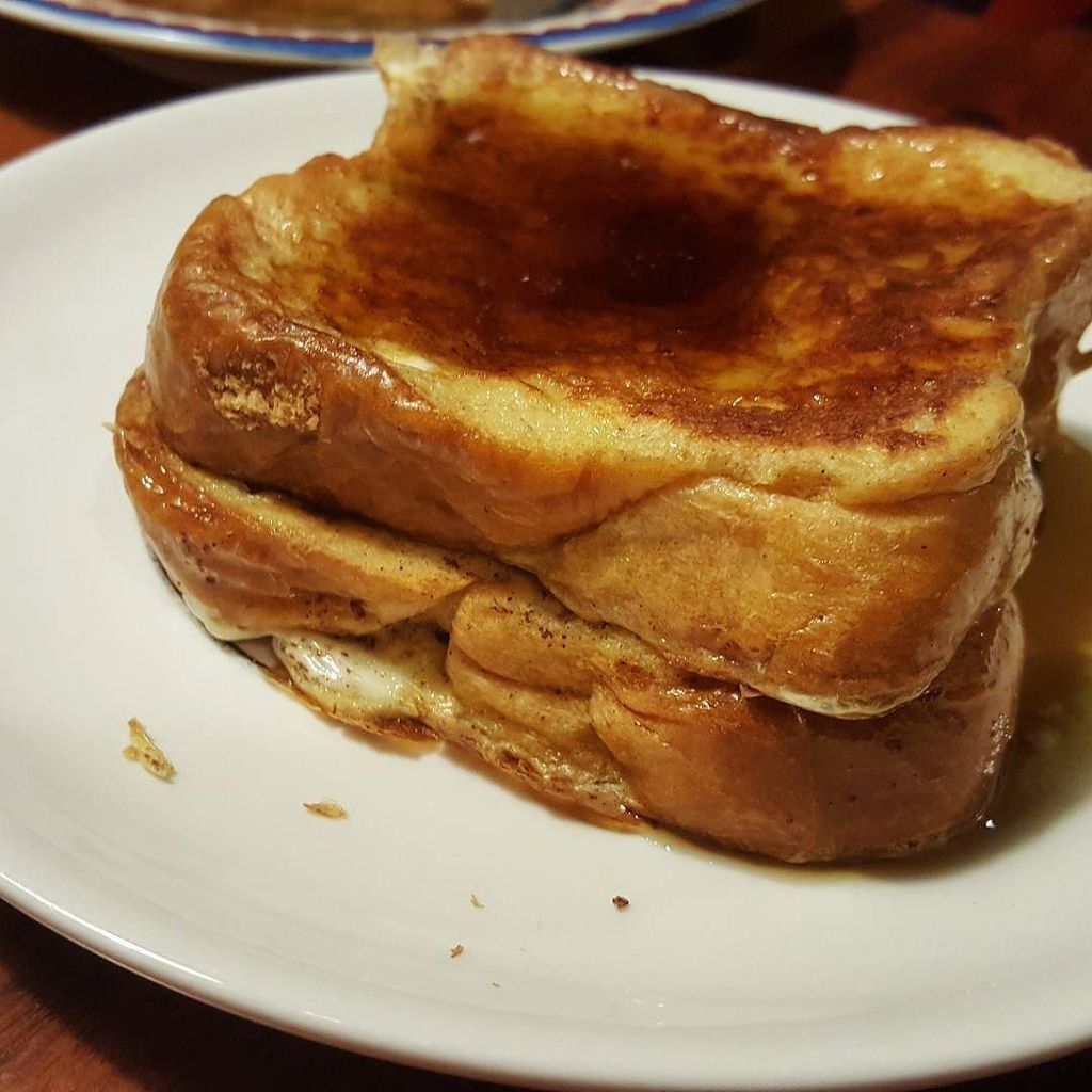 thatmoxiegirl's tweet photo. Brioche french toast

#breakfastfordinner #breakfastsofinstagram #traderjoes https://t.co/7Be8CPGaam