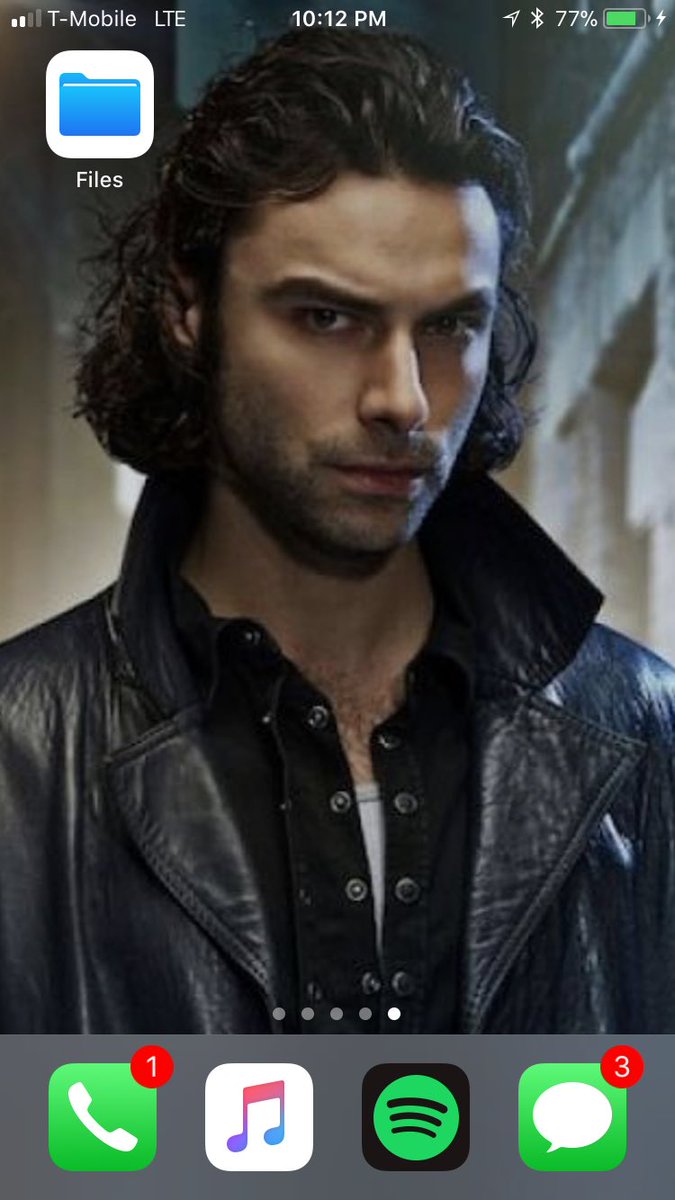 DaylightingNerd's tweet image. //tagged by @RapturousQuiver and yes the two men I’m totally in love with are my wallpapers at the moment.