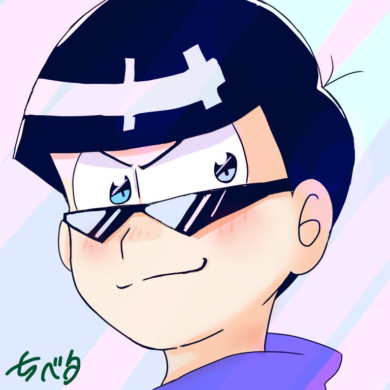 カラ松❤️