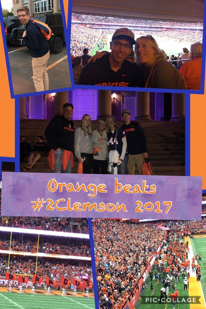 mbroberts11's tweet image. Orange beats #2Clemson 2017 #piccollage piccollage.com/_eX3bVGiS