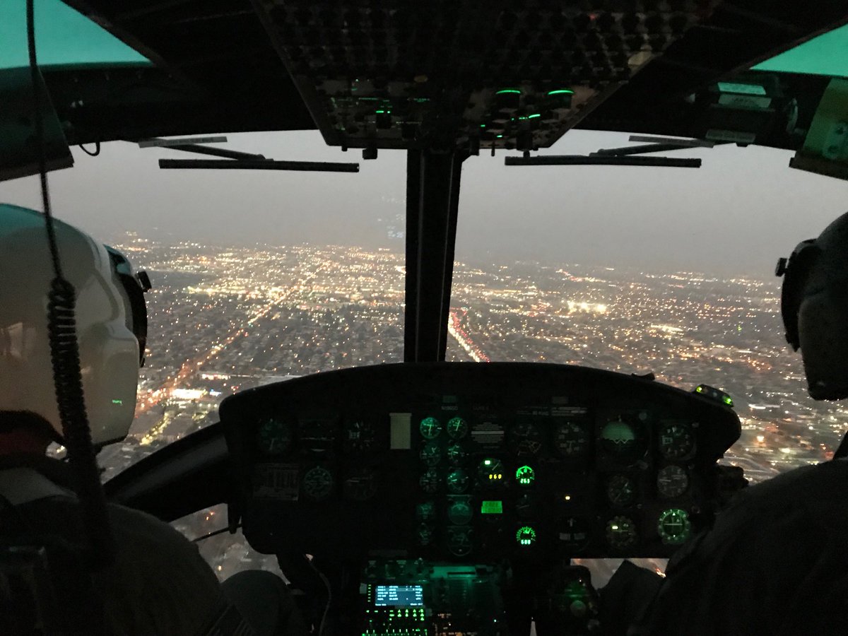 OCSDNorthPatrol's tweet photo. DUKE 6 on final approach for the K9 Medivac skit at the @ocpca K9 Show at Glover Stadium. #ocpca #k9 #rescue #swat #airsupport #ocsd https://t.co/1Wg9I4pXUw