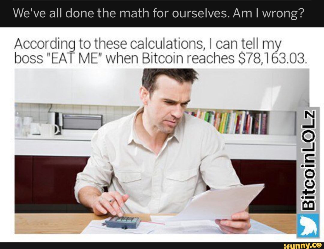 SimplCoin's tweet photo. #bitcoin #Meme #FixMyLife https://t.co/ci2UCWnSHp