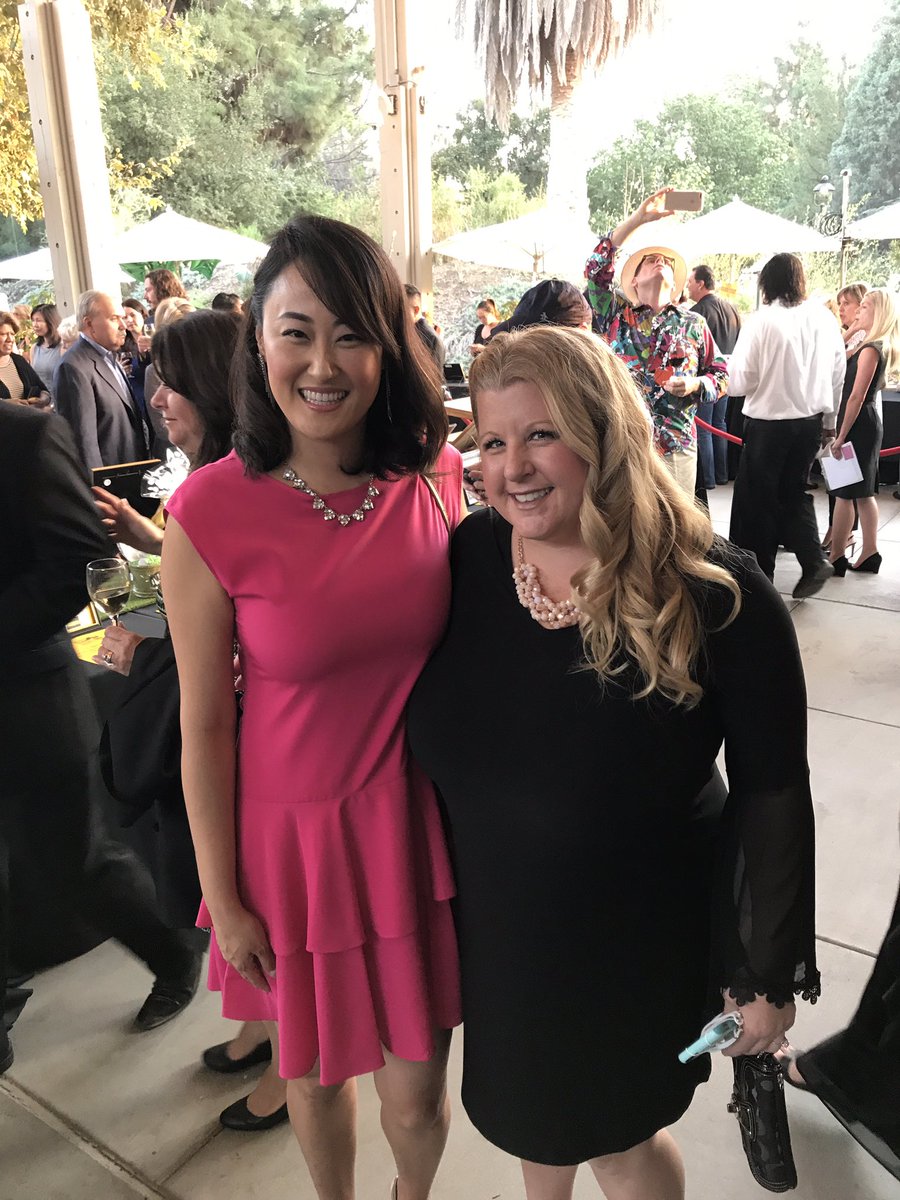 cindyyuribak's tweet photo. What a beautiful night at Fullerton Tech Foundation's Toast to Learning! #feft2l @DrRebeccaAcosta @Askmrchong @VPLions @mrsmcdoug https://t.co/86uuG5lHnZ