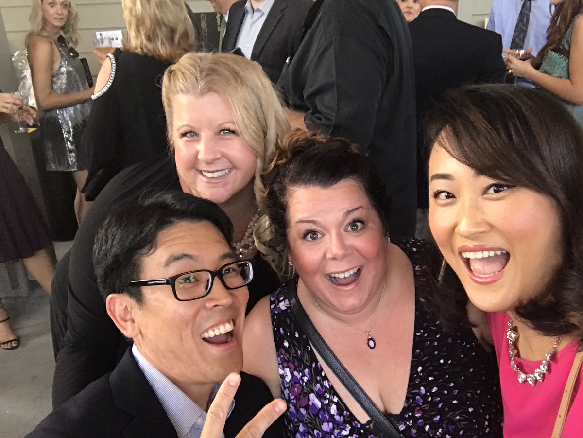 cindyyuribak's tweet photo. What a beautiful night at Fullerton Tech Foundation's Toast to Learning! #feft2l @DrRebeccaAcosta @Askmrchong @VPLions @mrsmcdoug https://t.co/86uuG5lHnZ