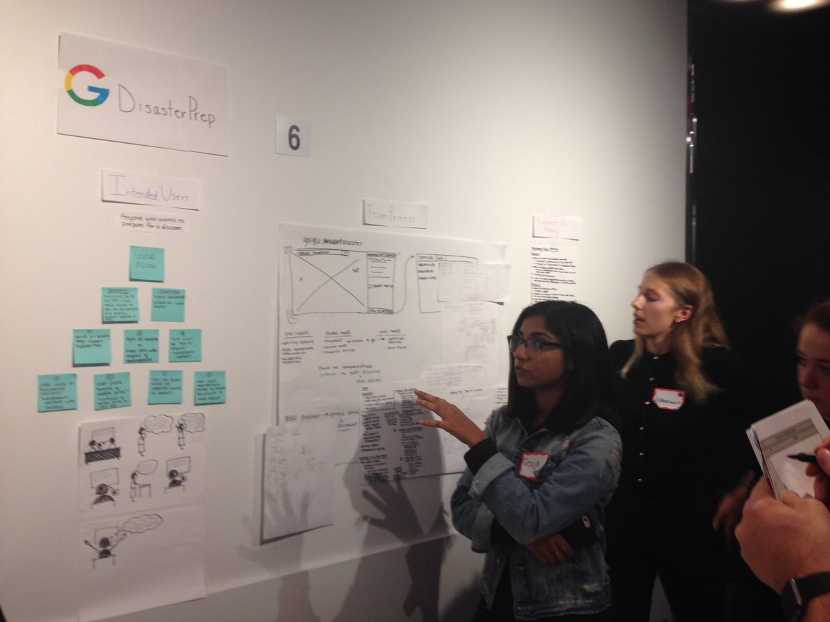 RLukeDuBois's tweet photo. I<3DM major thanks to @DPropati and @EY_FSInnovation for an amazing #protothon on disaster relief @nyutandon https://t.co/9cHqHBJ6hB