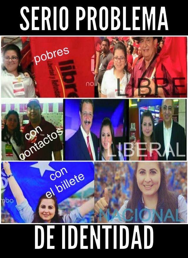 Ciudadano7HN's tweet photo. #EdithCopland piensa vivir como funcionaria mantenida del dinero que pagamos los HONDUREÑOS HARAGANES, Nos HUMILLA pero pide nuestro voto⬇ https://t.co/rWLfR6UmTX