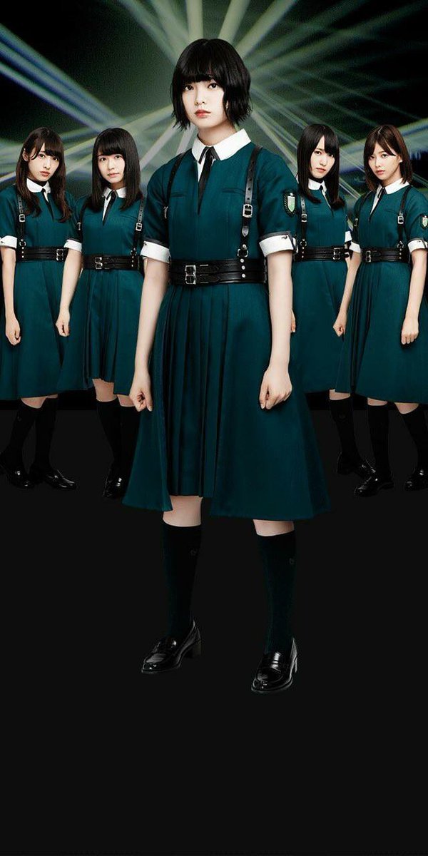 nogi_keya1115's tweet photo. あなたは、どっち派？

欅坂46→RT

乃木坂46→いいね

選べない→両方 https://t.co/cSp0boYRnb